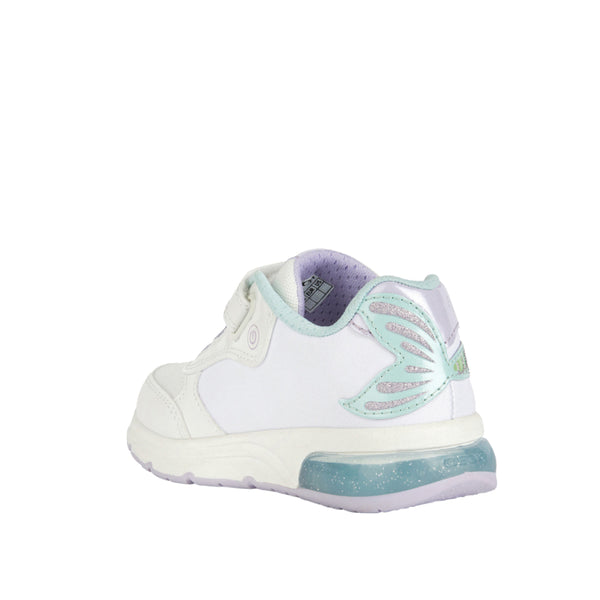 Sneakers enfant Geox Spaceclub
