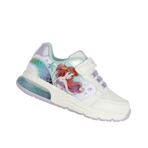Sneakers enfant Geox Spaceclub