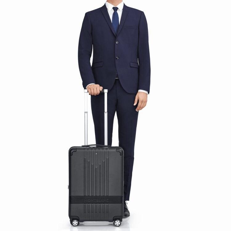 Trolley Cabine #MY4810 - Boutique-Officielle-Montblanc-Cannes