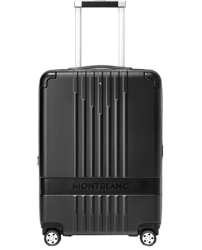 Valise cabine trolley Montblanc #MY4810
